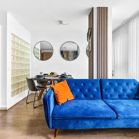 Bullring Lux Suite, New Street Free Netflix - Free Secure Parking- Sleeps 6 Birmingham Esterno foto