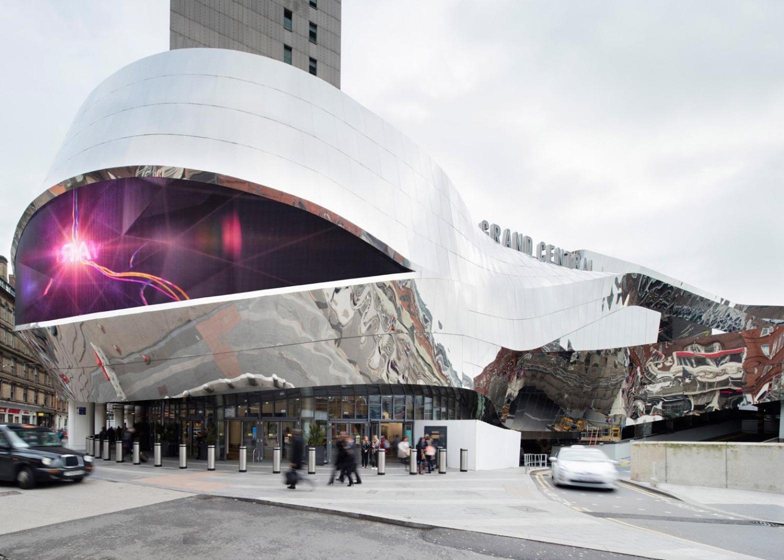 Bullring Lux Suite, New Street Free Netflix - Free Secure Parking- Sleeps 6 Birmingham Esterno foto